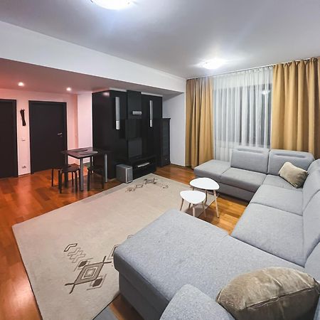 Apartament Partia Clabucet Predeál Kültér fotó