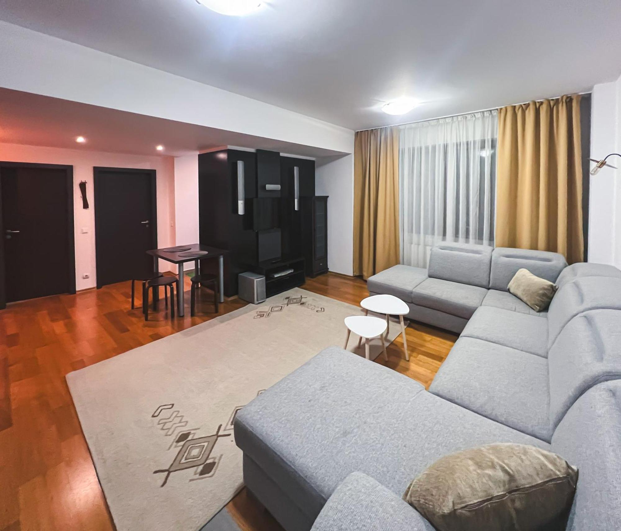 Apartament Partia Clabucet Predeál Kültér fotó